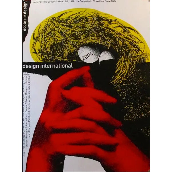 The charming and talented man known as Alfred Halasa studied architecture and industrial design in Poland and worked in...