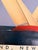 Razzia (Gérard Courbouleix-Dénériaz) - Louis Vuitton Cup, Auckland, New Zealand, 2002, Color Lithographic Poster For Sale In Washington DC - Image 6 of 7