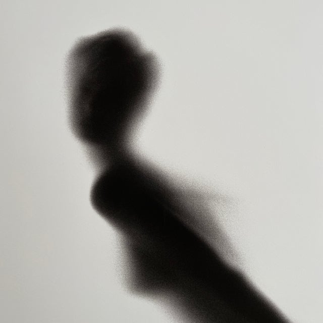 Stunning black-and-white by Atlanta based photographer, Rob Brinson. Signed / limited edition. If you purchase this is...