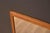 Vintage Sculptural Danish Teak Hanging Wall Mirror by Nordisk Andels-Eksport For Sale - Image 14 of 14