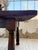Antique Castle Table in Carved Oak, 1890s For Sale - Image 12 of 18