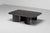 Coffee Table with Agate Top by Paul Kingma, Netherlands, 1988 For Sale - Image 10 of 18