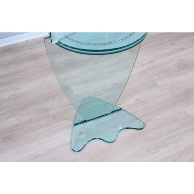 Vintage Freestanding Swivel Vanity Mirror, 1990s For Sale - Image 11 of 13