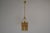 Mid-Century Modern Vintage Pendant Light, 1980s For Sale - Image 3 of 18