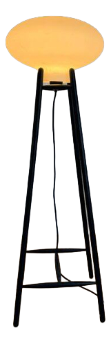 U5 Hiti Floor Lamp by Philip Bro for FDB Møbler