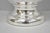 Vintage Sheffield English Regency Silver Plated Champagne Chiller Ice Bucket For Sale - Image 9 of 17