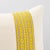 This pillow features Talitha Tape (item# 70645, TALITHA TAPE) with a knife edge finish. Inspired by a document in our...