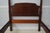 Chippendale Reid Classics Bench Made Ball & Claw Twin Size Bed For Sale - Image 3 of 12