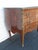 French Marble Top Bombay Serpentine Inlay Commode Dresser Bathroom Vanity 6433 For Sale - Image 11 of 18