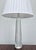 Hudson Valley Lighting Taylor Collection Crystal Prism 1-light Table Lamp Hand-cut crystal facets create prismatic...