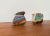 Postmodern Flash One Series Milk and Sugar Pot by Dorothy Hafner for Rosenthal, 1980s, Set of 2 For Sale - Image 13 of 18