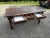 Beech Farmhouse Table, 1940s For Sale - Image 10 of 18