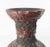 Chinese Red Cinnabar Lacquer Vase For Sale - Image 10 of 13