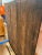 19th Century Mahogany English Hutch or Bookcase Top With Base For Sale - Image 4 of 10