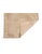Mid-Century Modern Washed Out Mini Rug Fragment - 2`2″ X 2`11″ For Sale - Image 3 of 3
