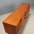 English Manufacture Sideboard in Teak Veneer, 1960s For Sale - Image 9 of 11