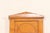 Wood Swedish Karl Johan Birch Mirror, Circa 1840 For Sale - Image 7 of 11