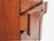 Auburn John Widdicomb, American Modern, Gentleman's Chest, Walnut, Brass, Usa, 1960s For Sale - Image 8 of 14