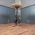Wrought-Iron Table with Marble Top For Sale - Image 6 of 14