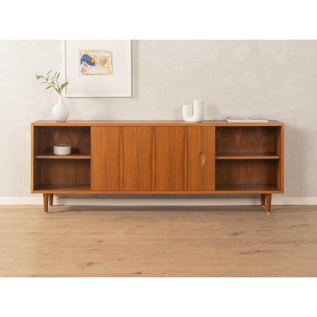 Sideboard by Georg Satink for WK Möbel, 1950s For Sale - Image 3 of 7