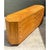 Vintage Chevron Rattan Six-Drawer Dresser For Sale - Image 12 of 12