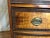 George Hepplewhite Late 18th Century Hepplewhite Period Bow Front Chest of Drawers For Sale - Image 4 of 11
