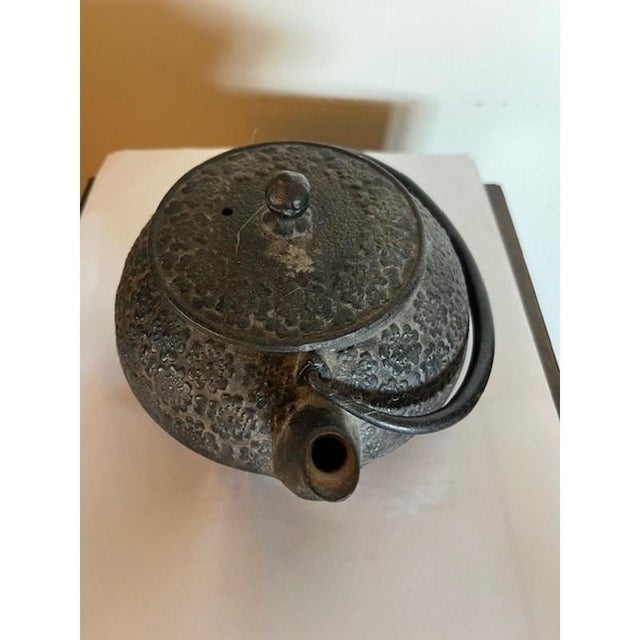 Since you're listing this on Chairish, the presentation needs to lean into the "curated antique" vibe rather than a...