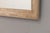 Vintage Stripped Pine Mirror, 1920 For Sale - Image 4 of 6