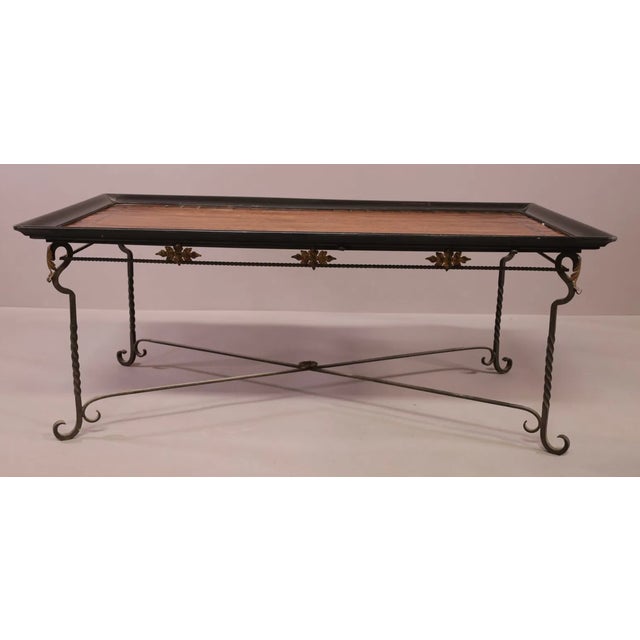 【FLYMEe】DE IRON COFFEE TABLE 51Ykt1FW5CL.jpg
