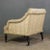 French French 19th Century Tufted Armchair For Sale - Image 3 of 11