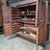 Antique Bakers Cabinet For Sale - Image 6 of 12