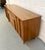 Wood Mid-Century Modern Walnut Credenza by Leo Jiranek for Bassett Furniture For Sale - Image 7 of 18