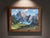 Anton Dembinski, Alpine Landscape, 20th Century, 1920s, Oil Painting For Sale - Image 13 of 16