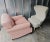 Tom Dixon for George Smith Micro Wingback Chairs For Sale - Image 12 of 12
