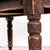 19th Century Classic Heavy Gauge End Drawer Kitchen Dining Table For Sale - Image 10 of 11