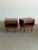 Mid 20th Century Mid 20th Century Nightstands by Rs Associates - Pair, Attributed For Sale - Image 5 of 15
