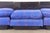 Roman Deco Modular Sofa, 1970s, Set of 3 For Sale - Image 16 of 18