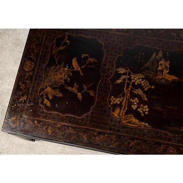 20th Century Asian Coffee Table For Sale - Image 12 of 18