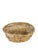 Nice larger size vintage French grape vine basket. Handwoven. Sourced in France.