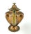 Vintage French Style Copper Teapot With Brass Handle & Hinged Lid For Sale In Little Rock - Image 6 of 11