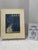 1929 Original Asia Magazine Cover, May, Frank McIntosh, Art Deco, Matted For Sale - Image 4 of 4