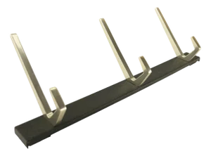 Mid-Century Coat Rack, Germany, 1960s