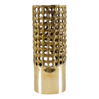 Mid-Century Swedish Table Lamp attributed to Pierre Forsell for Skultuna, 1960s For Sale