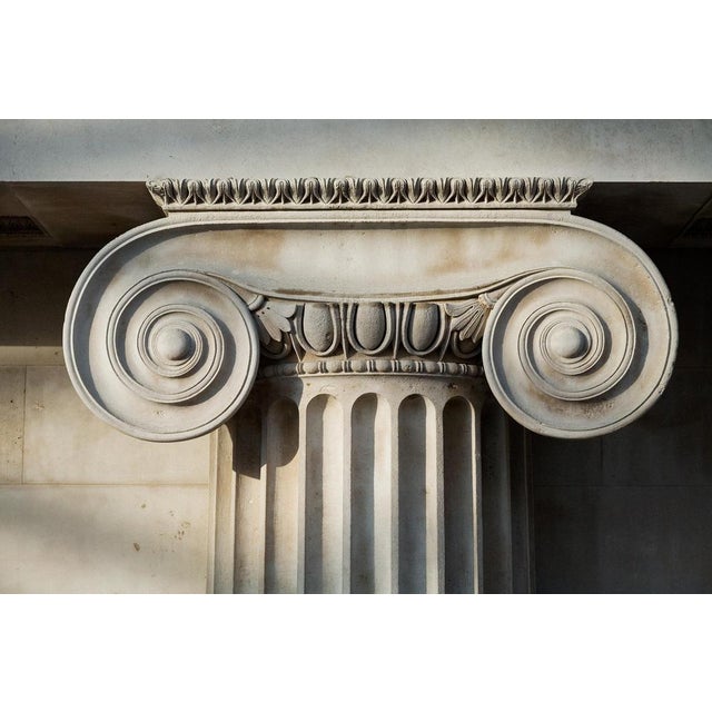 Guy Sargent, Ionic, Archival Pigment Print For Sale - Image 6 of 6