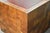 1970s Paul Evans Cityscape Patchwork Burl Desk For Sale - Image 11 of 13