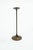 Danish Modern Brass Candleholder by Max Brüel for Torben Orskov, 1960s For Sale - Image 4 of 4