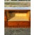 1940s French Art Deco Mahogany Sideboard or Dry Bar For Sale - Image 10 of 12