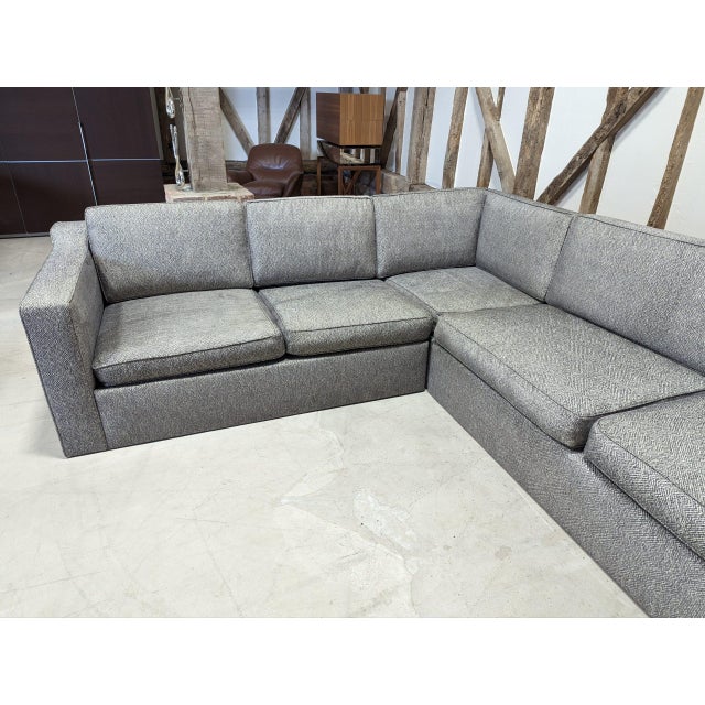 SM London Bespoke Sofa For Sale - Image 4 of 14