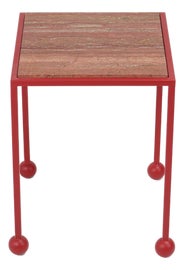 Example of New & Custom Bedroom Furniture