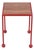 Orbit Side Table by Nicola Di Froscia For Sale